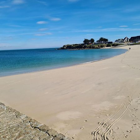 Mobil-Home - Quiberon - Vue Sur Mer Esterno foto