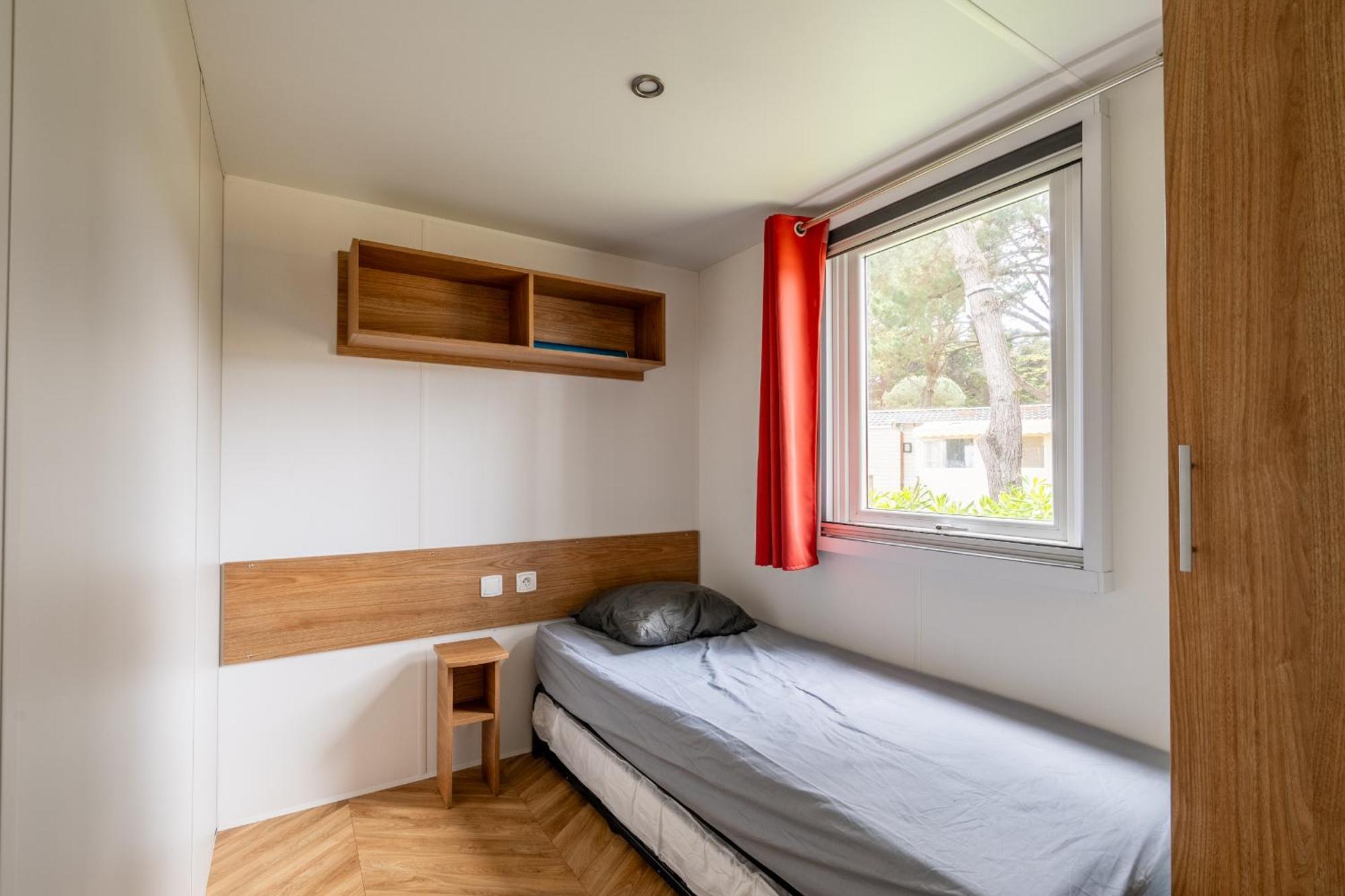 Mobil-Home - Quiberon - Vue Sur Mer Esterno foto