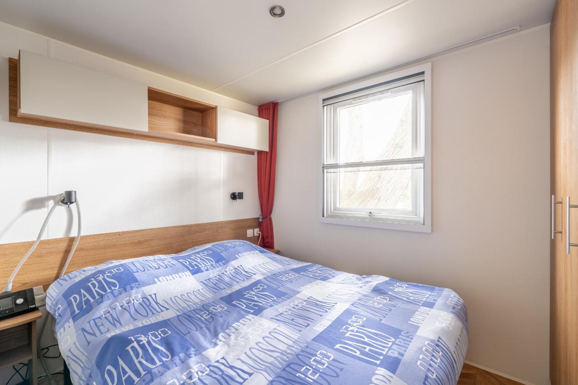 Mobil-Home - Quiberon - Vue Sur Mer Esterno foto