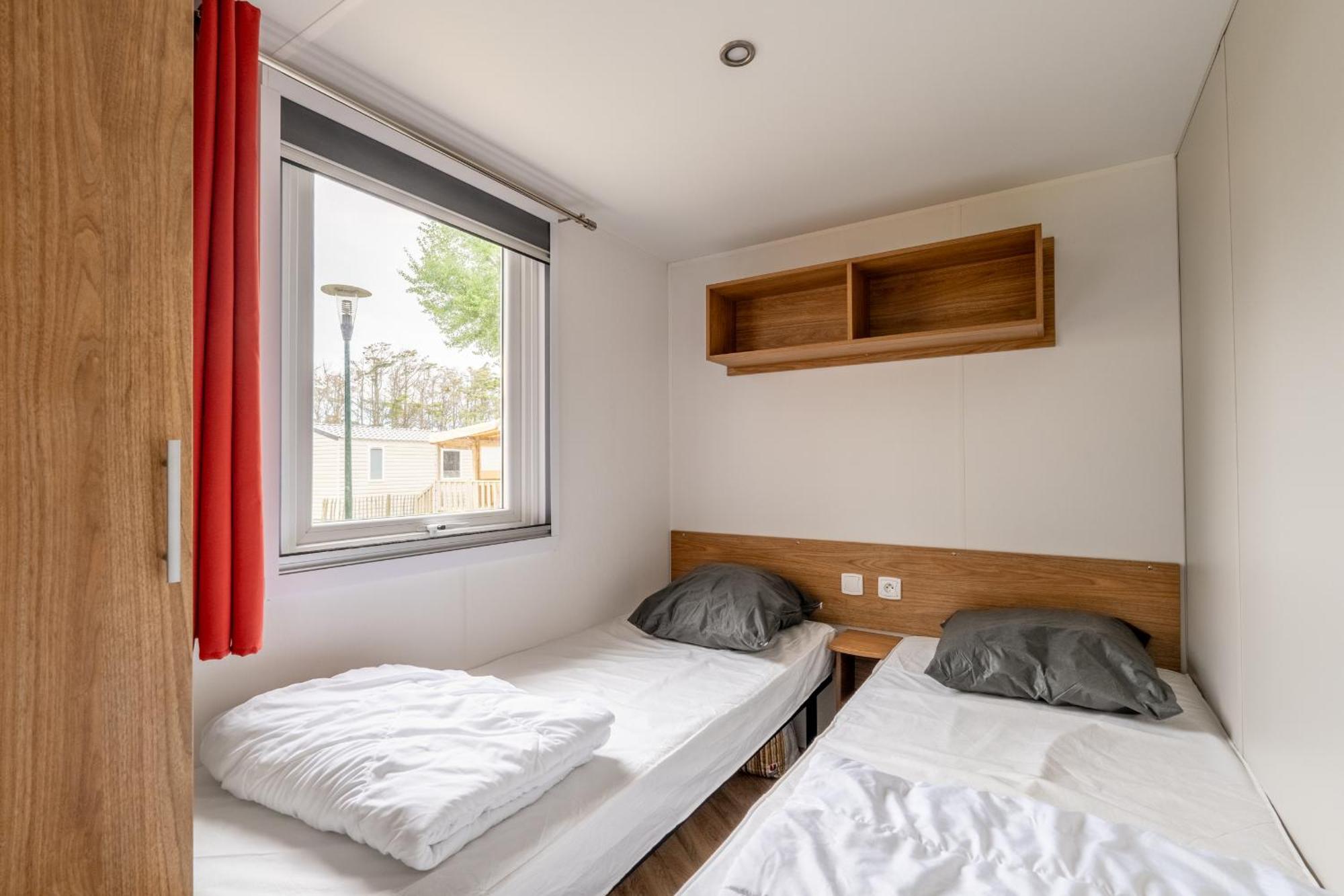 Mobil-Home - Quiberon - Vue Sur Mer Esterno foto